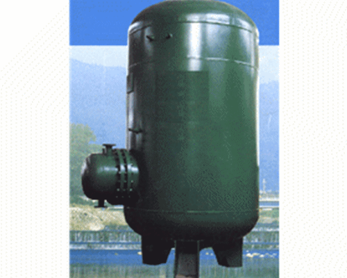 佛山生產浮盤換熱器廠家